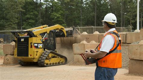 Caterpillar and Torc Robotics Launch Remote Control System for 